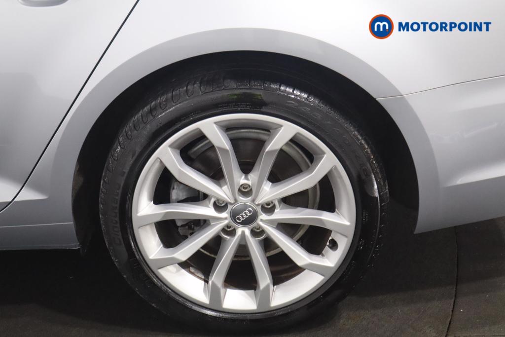 Audi A4 Sport Automatic Petrol Saloon - Stock Number (1582088) - 22nd supplementary image