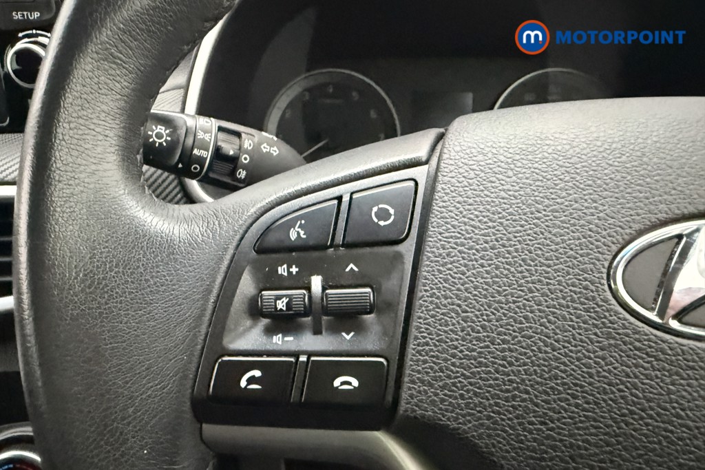 Hyundai Tucson Se Nav Manual Petrol SUV - Stock Number (1582136) - 14th supplementary image