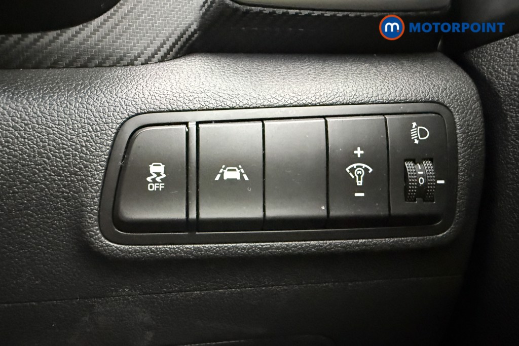 Hyundai Tucson Se Nav Manual Petrol SUV - Stock Number (1582136) - 17th supplementary image