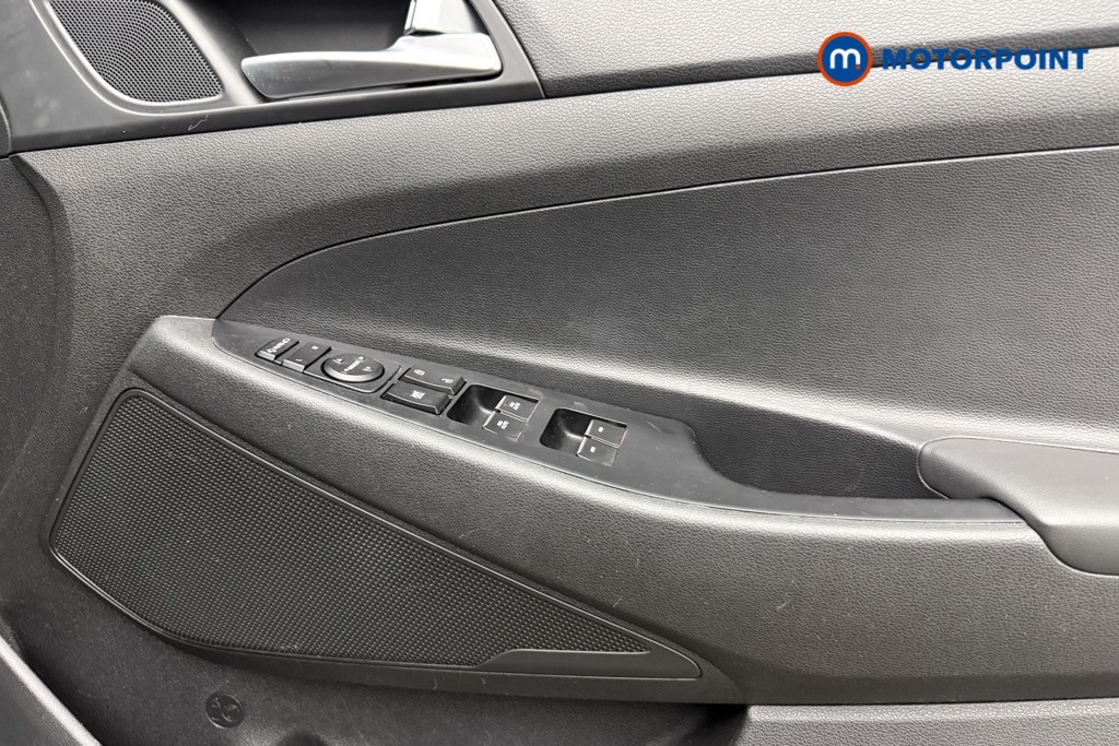Hyundai Tucson Se Nav Manual Petrol SUV - Stock Number (1582136) - 18th supplementary image