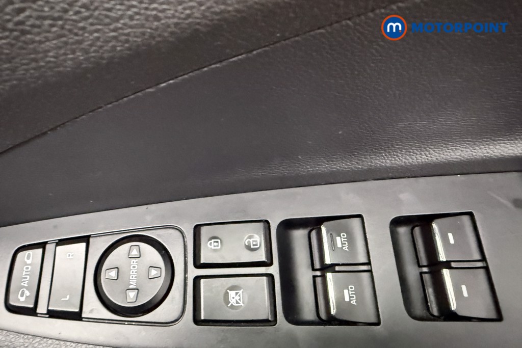 Hyundai Tucson Se Nav Manual Petrol SUV - Stock Number (1582136) - 19th supplementary image