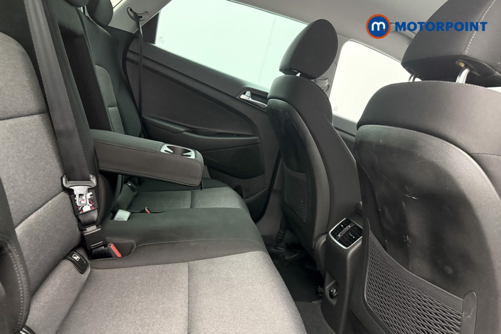 Hyundai Tucson Se Nav Manual Petrol SUV - Stock Number (1582136) - 20th supplementary image