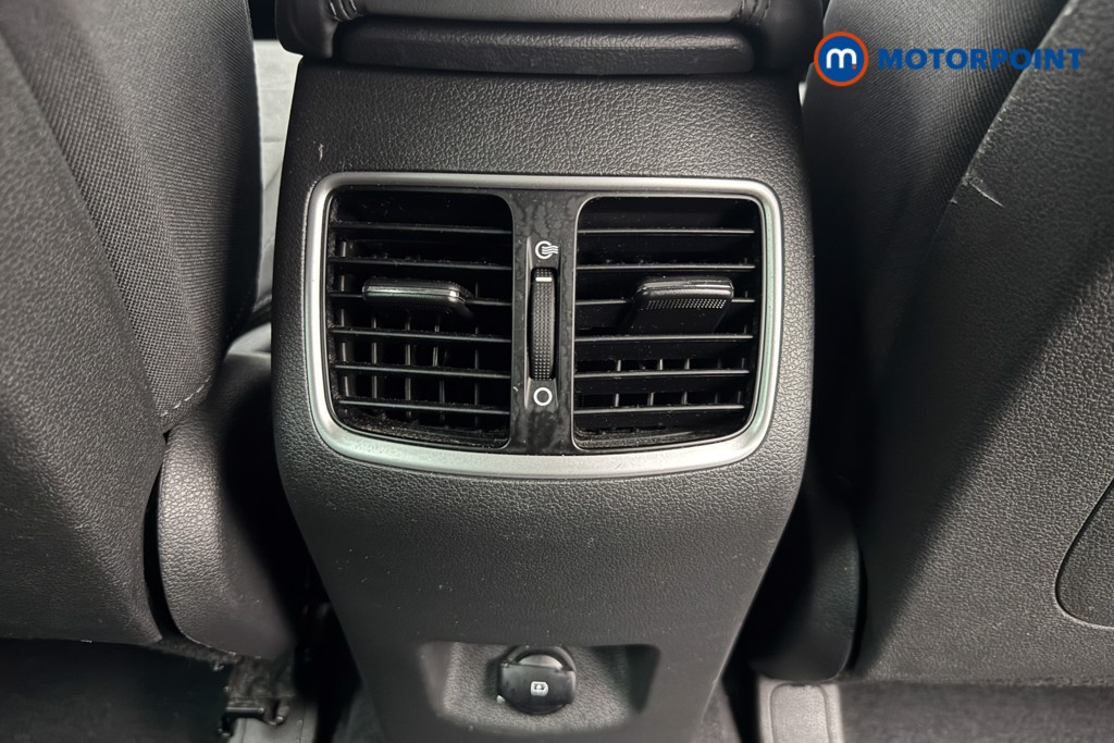 Hyundai Tucson Se Nav Manual Petrol SUV - Stock Number (1582136) - 21st supplementary image