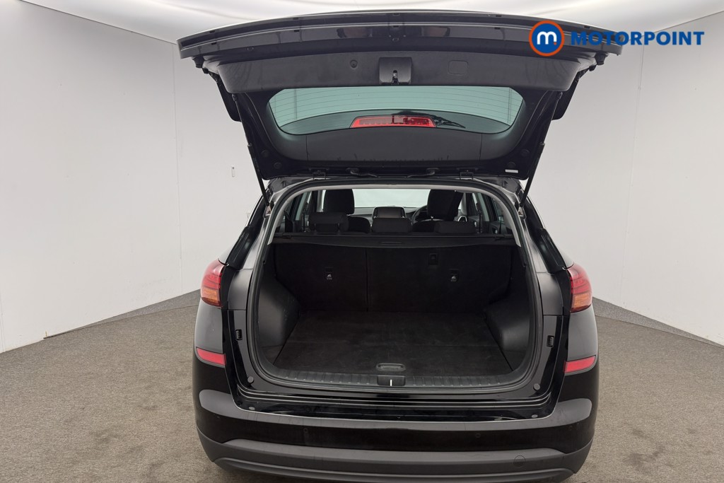 Hyundai Tucson Se Nav Manual Petrol SUV - Stock Number (1582136) - 22nd supplementary image