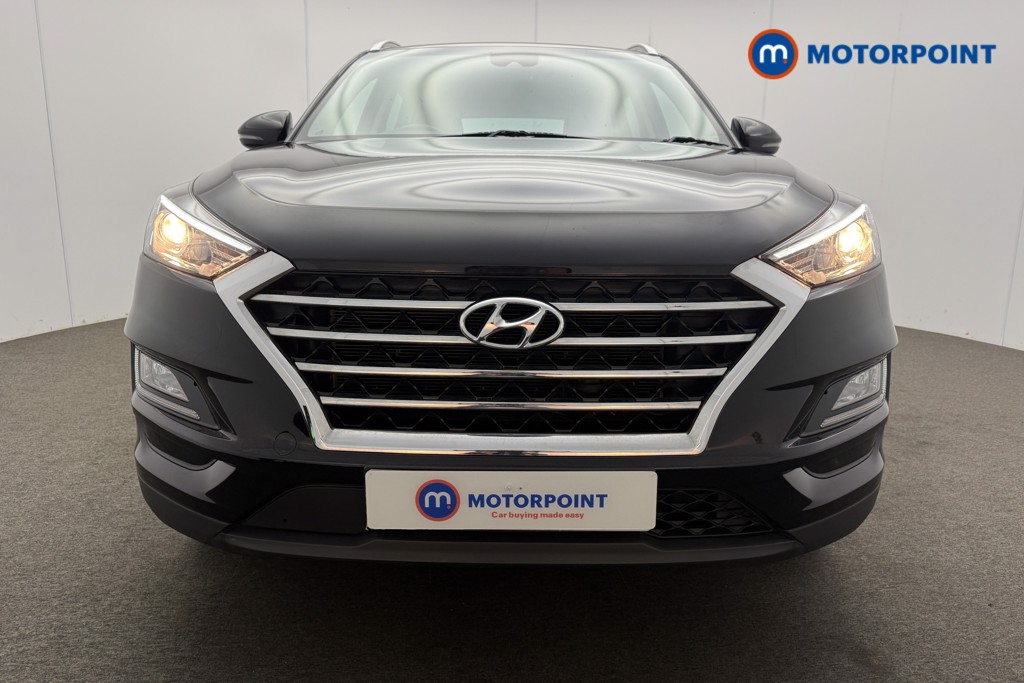 Hyundai Tucson Se Nav Manual Petrol SUV - Stock Number (1582136) - 24th supplementary image