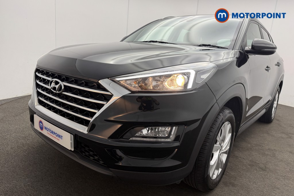 Hyundai Tucson Se Nav Manual Petrol SUV - Stock Number (1582136) - 25th supplementary image