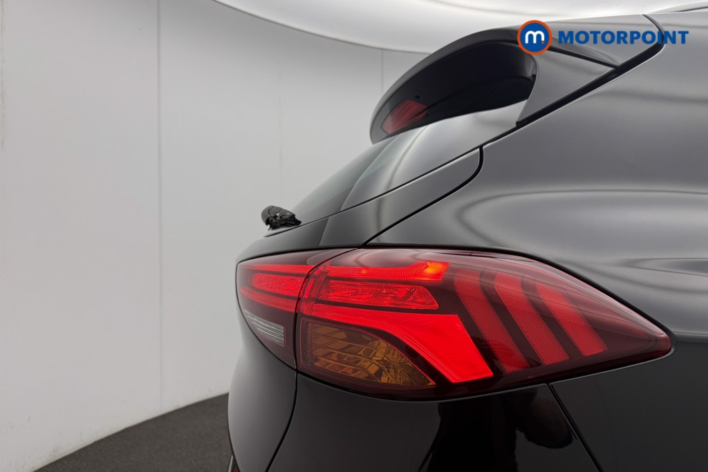 Hyundai Tucson Se Nav Manual Petrol SUV - Stock Number (1582136) - 27th supplementary image