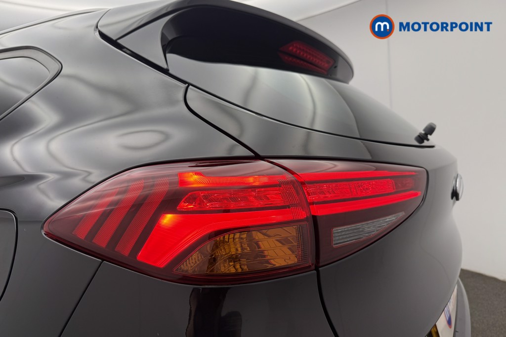 Hyundai Tucson Se Nav Manual Petrol SUV - Stock Number (1582136) - 28th supplementary image