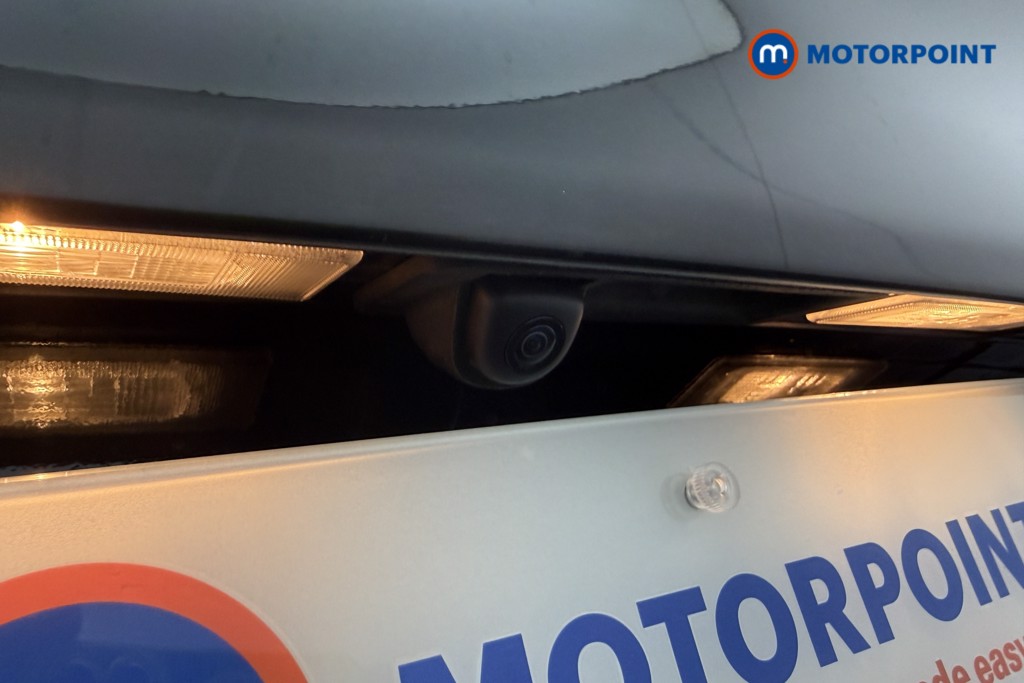 Hyundai Tucson Se Nav Manual Petrol SUV - Stock Number (1582136) - 29th supplementary image