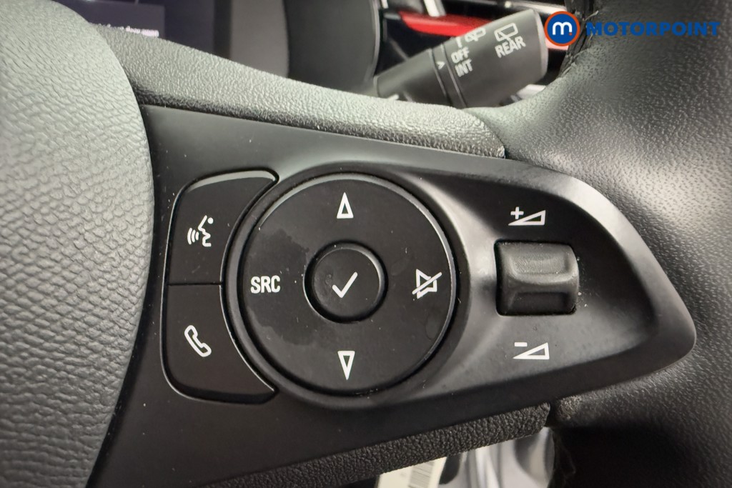 Vauxhall Corsa GS Manual Petrol Hatchback - Stock Number (1582151) - 5th supplementary image