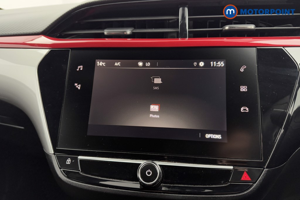 Vauxhall Corsa GS Manual Petrol Hatchback - Stock Number (1582151) - 7th supplementary image