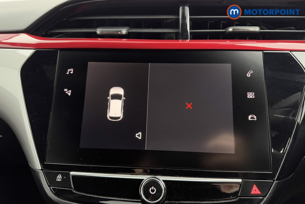 Vauxhall Corsa GS Manual Petrol Hatchback - Stock Number (1582151) - 10th supplementary image