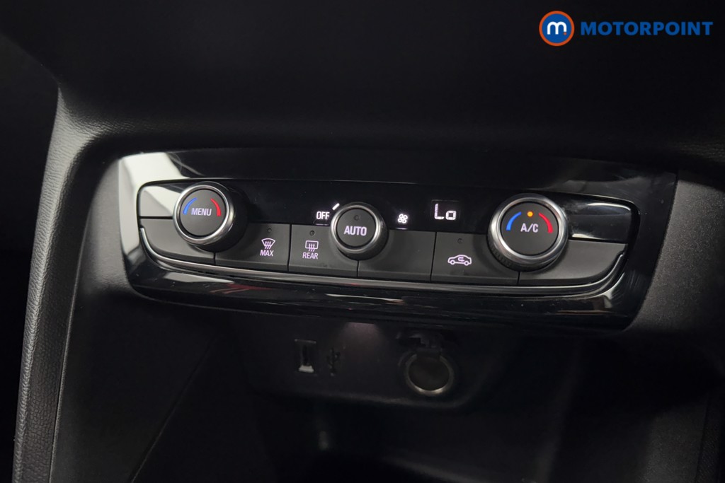 Vauxhall Corsa GS Manual Petrol Hatchback - Stock Number (1582151) - 11th supplementary image