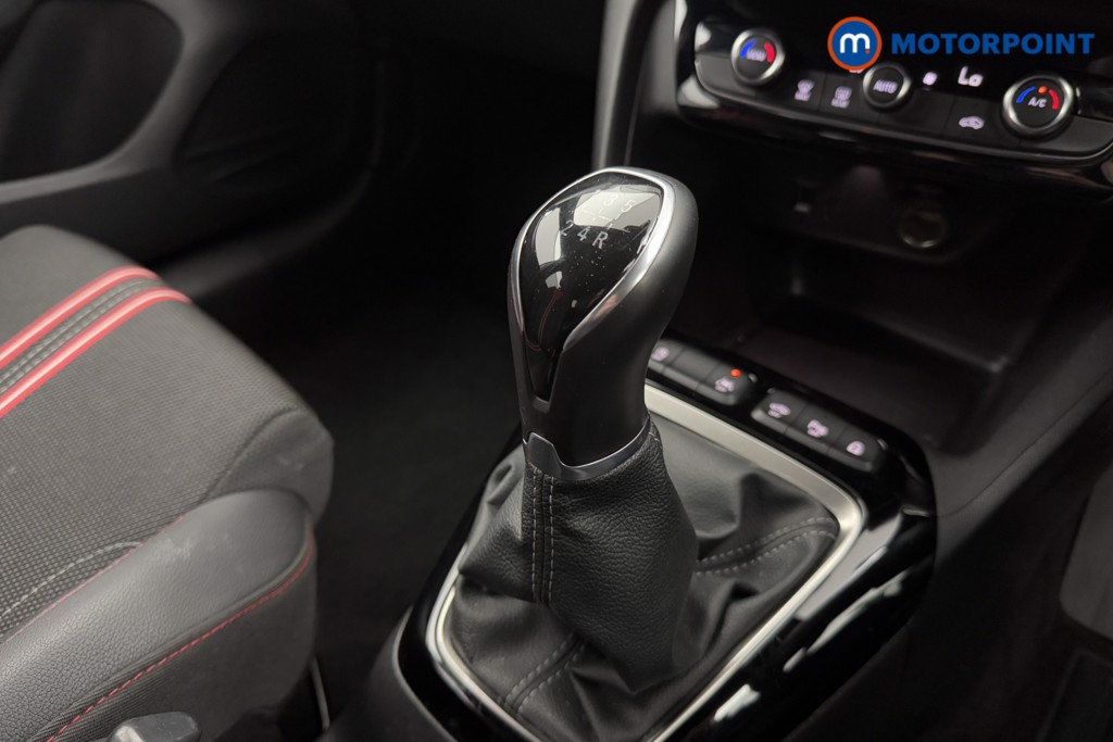 Vauxhall Corsa GS Manual Petrol Hatchback - Stock Number (1582151) - 12th supplementary image