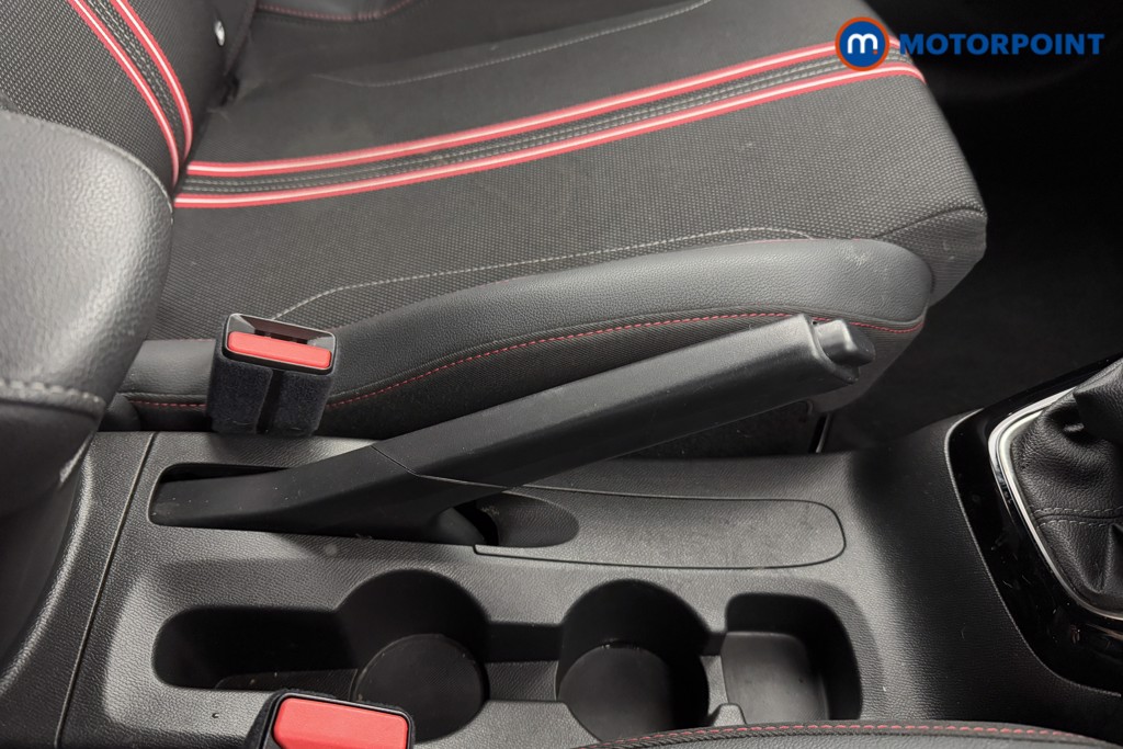 Vauxhall Corsa GS Manual Petrol Hatchback - Stock Number (1582151) - 13th supplementary image