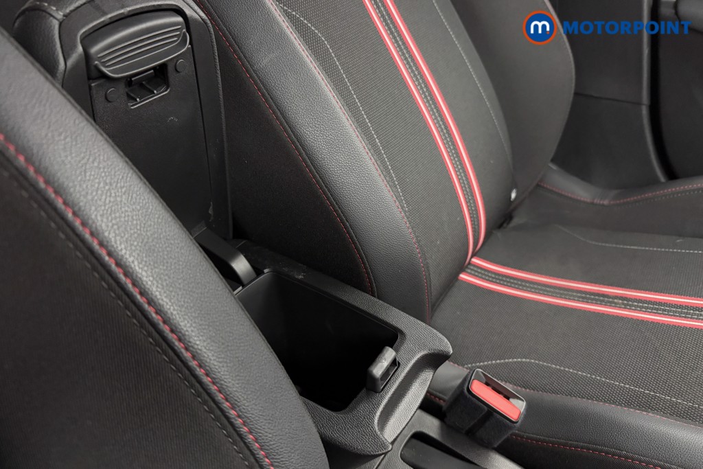 Vauxhall Corsa GS Manual Petrol Hatchback - Stock Number (1582151) - 14th supplementary image