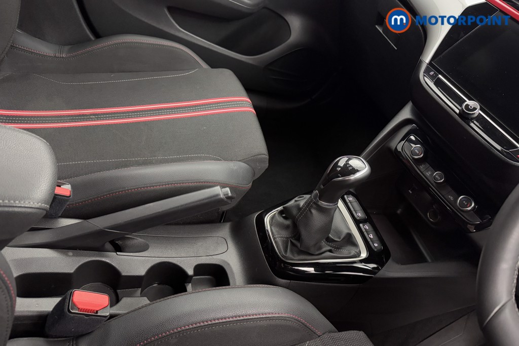 Vauxhall Corsa GS Manual Petrol Hatchback - Stock Number (1582151) - 15th supplementary image