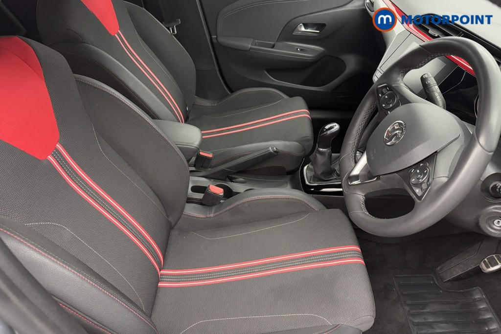 Vauxhall Corsa GS Manual Petrol Hatchback - Stock Number (1582151) - 19th supplementary image