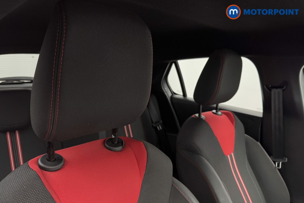 Vauxhall Corsa GS Manual Petrol Hatchback - Stock Number (1582151) - 20th supplementary image