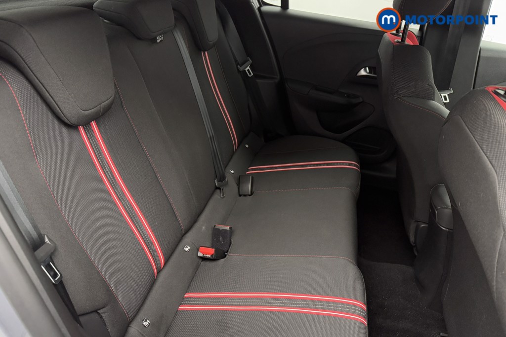 Vauxhall Corsa GS Manual Petrol Hatchback - Stock Number (1582151) - 22nd supplementary image