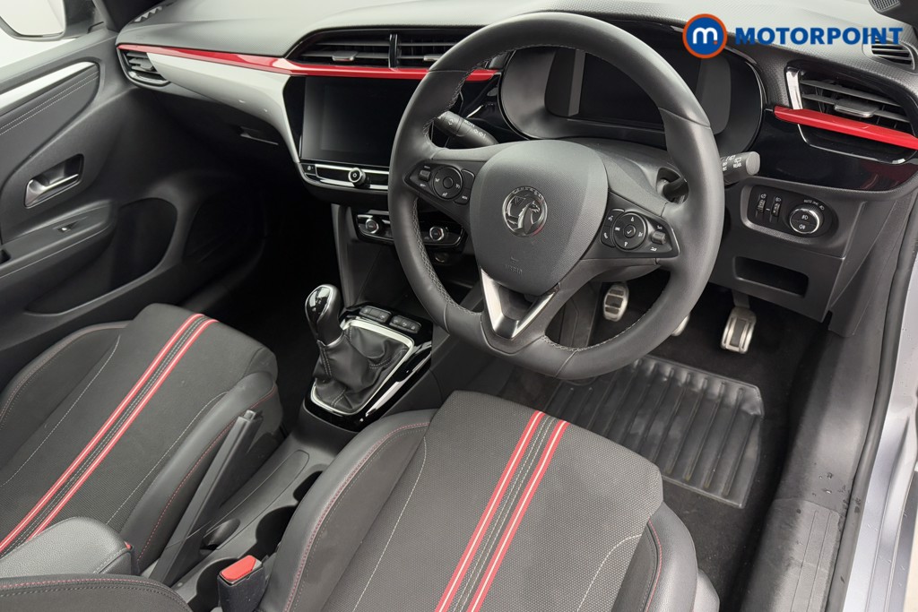 Vauxhall Corsa GS Manual Petrol Hatchback - Stock Number (1582151) - 1st supplementary image