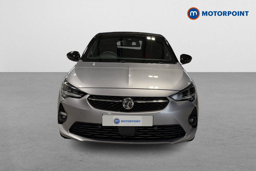 Vauxhall Corsa GS Manual Petrol Hatchback - Stock Number (1582151) - Front bumper