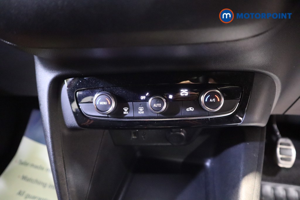 Vauxhall Corsa GS Manual Petrol Hatchback - Stock Number (1582167) - 5th supplementary image