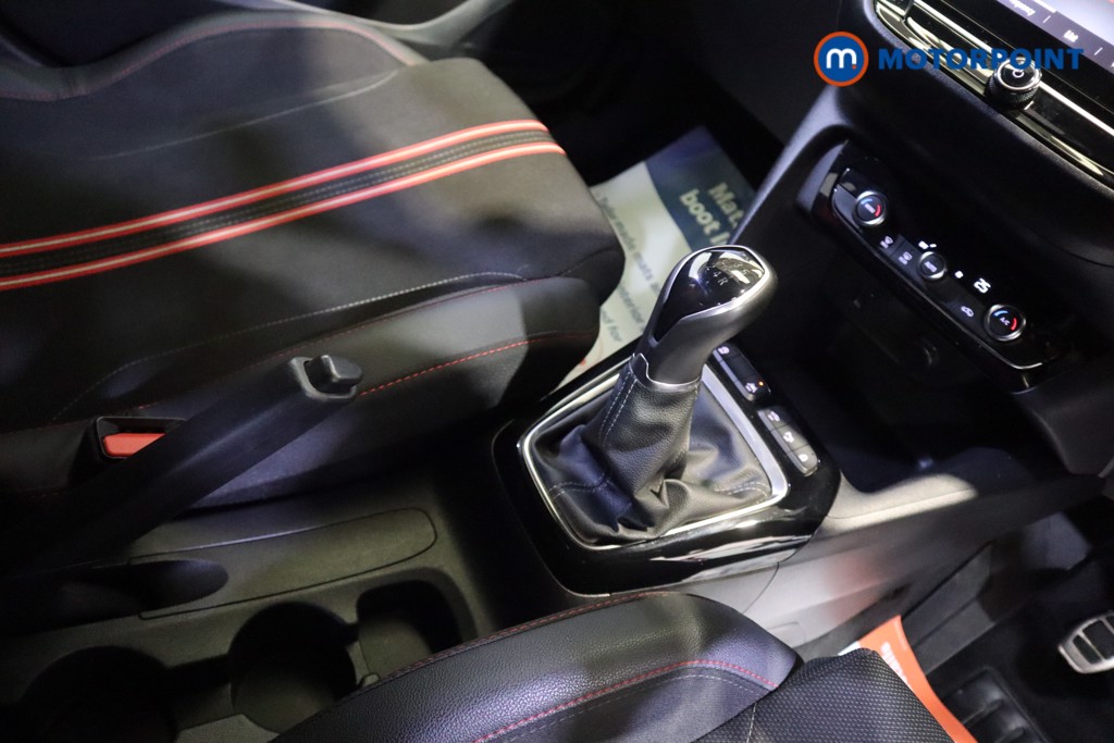 Vauxhall Corsa GS Manual Petrol Hatchback - Stock Number (1582167) - 7th supplementary image