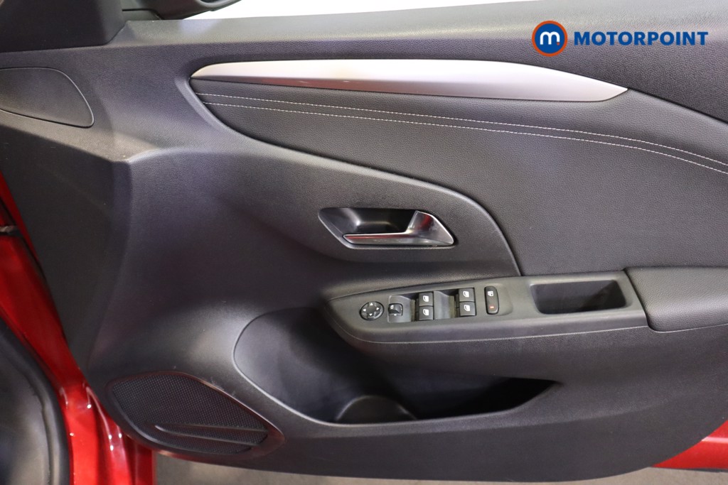 Vauxhall Corsa GS Manual Petrol Hatchback - Stock Number (1582167) - 9th supplementary image