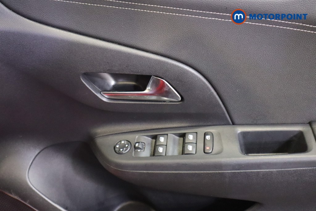 Vauxhall Corsa GS Manual Petrol Hatchback - Stock Number (1582167) - 10th supplementary image