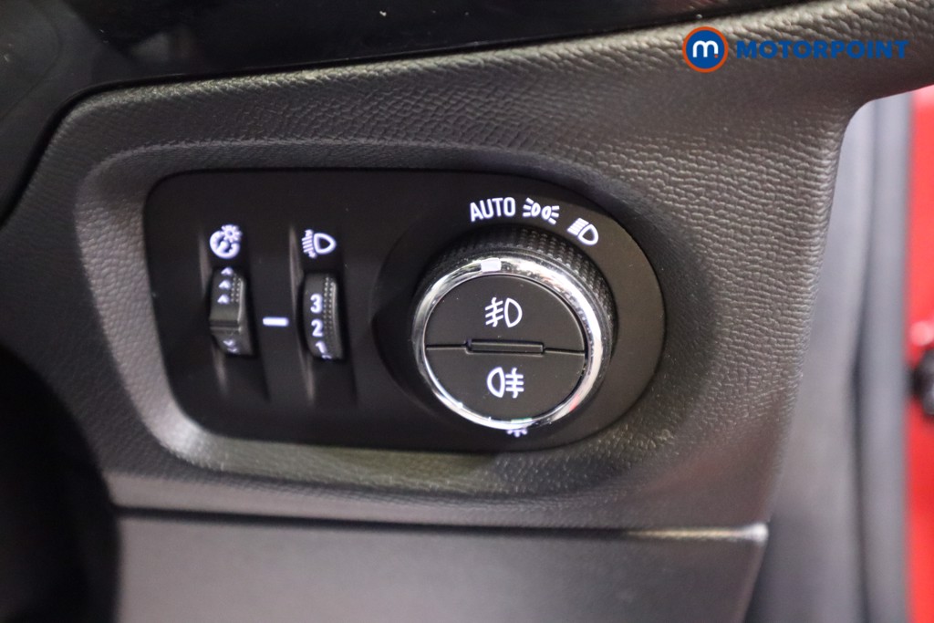 Vauxhall Corsa GS Manual Petrol Hatchback - Stock Number (1582167) - 12th supplementary image