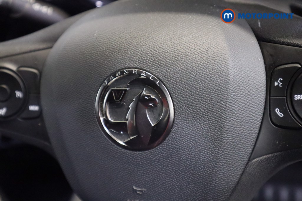 Vauxhall Corsa GS Manual Petrol Hatchback - Stock Number (1582167) - 14th supplementary image