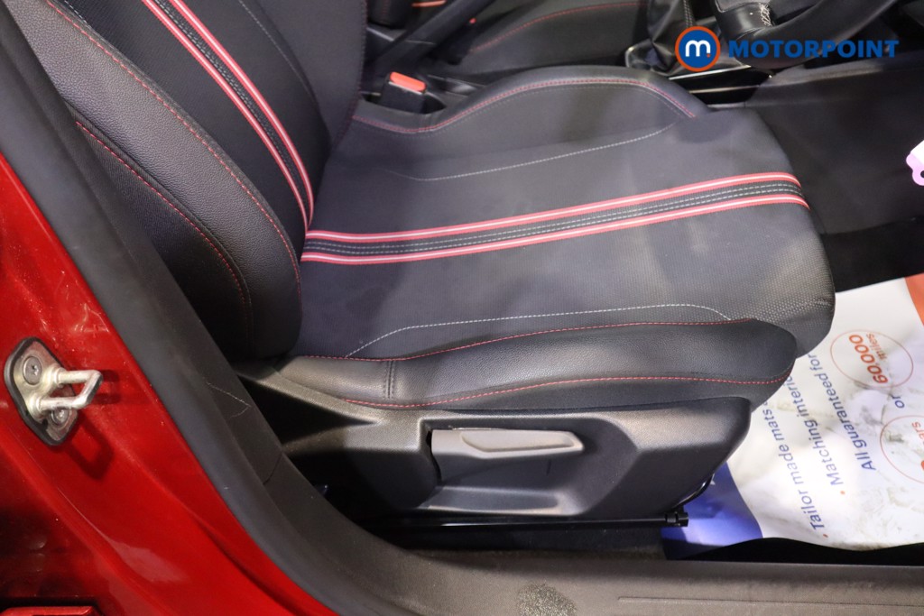 Vauxhall Corsa GS Manual Petrol Hatchback - Stock Number (1582167) - 16th supplementary image