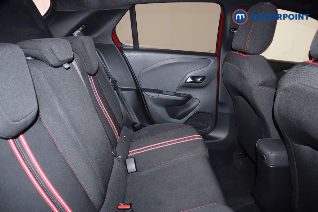 Vauxhall Corsa GS Manual Petrol Hatchback - Stock Number (1582167) - 18th supplementary image