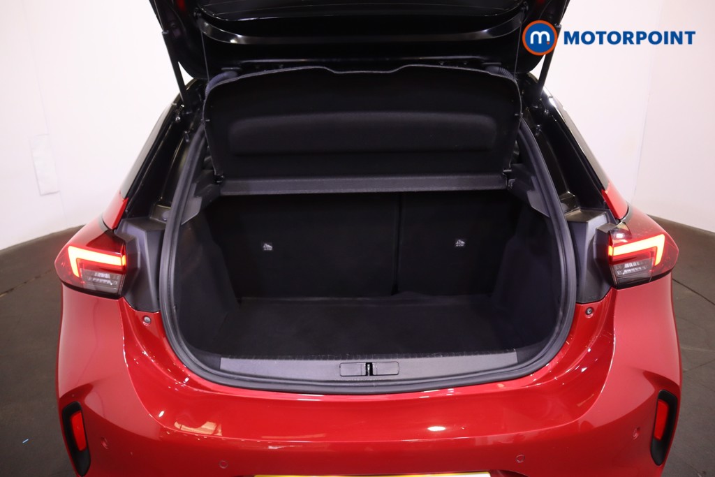 Vauxhall Corsa GS Manual Petrol Hatchback - Stock Number (1582167) - 20th supplementary image