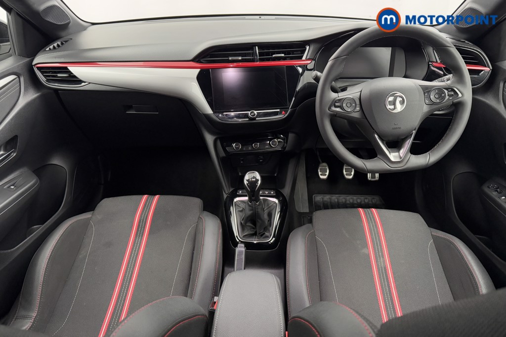 Vauxhall Corsa GS Manual Petrol Hatchback - Stock Number (1582174) - 2nd supplementary image