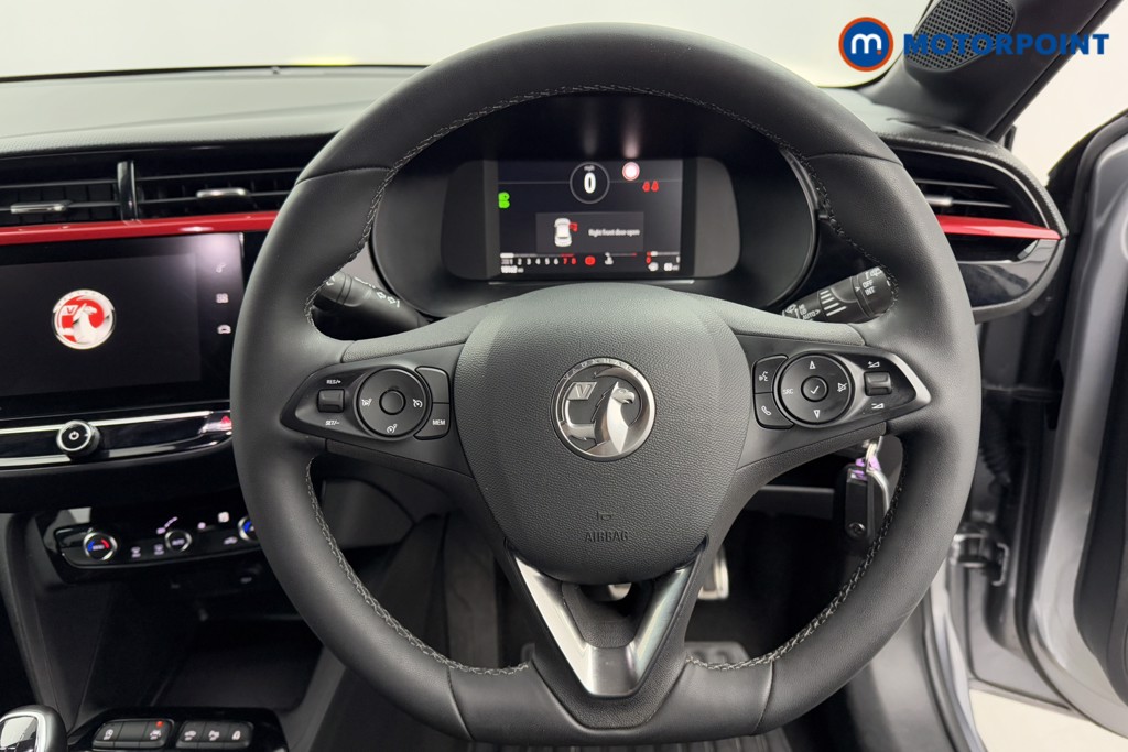 Vauxhall Corsa GS Manual Petrol Hatchback - Stock Number (1582174) - 3rd supplementary image