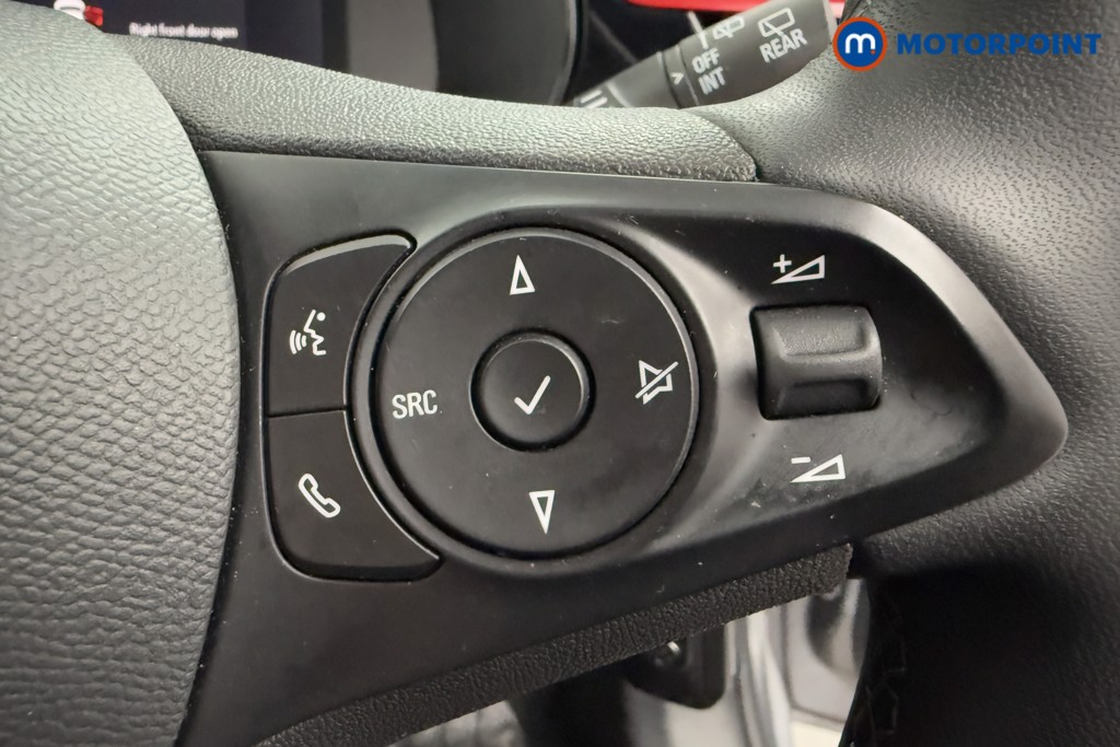 Vauxhall Corsa GS Manual Petrol Hatchback - Stock Number (1582174) - 5th supplementary image