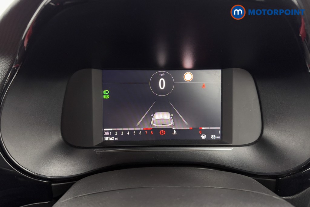 Vauxhall Corsa GS Manual Petrol Hatchback - Stock Number (1582174) - 6th supplementary image