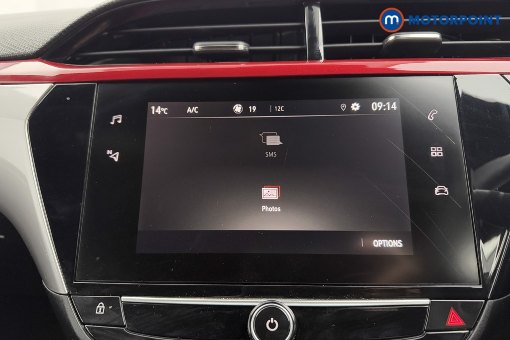 Vauxhall Corsa GS Manual Petrol Hatchback - Stock Number (1582174) - 7th supplementary image