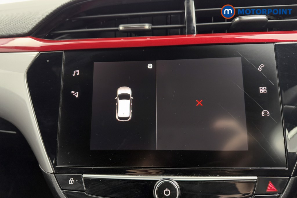 Vauxhall Corsa GS Manual Petrol Hatchback - Stock Number (1582174) - 11th supplementary image