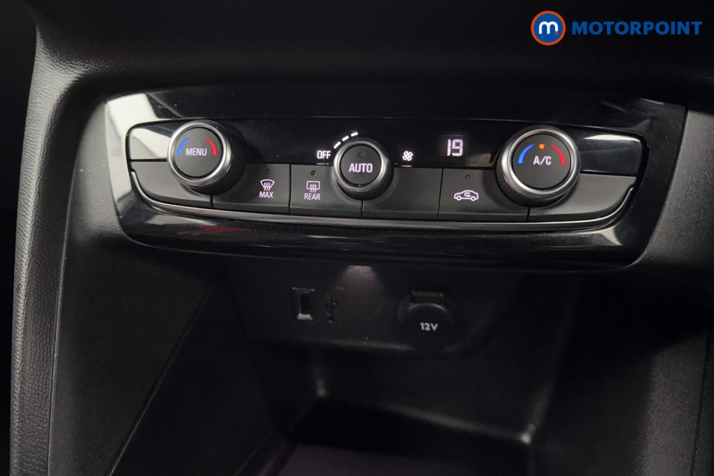 Vauxhall Corsa GS Manual Petrol Hatchback - Stock Number (1582174) - 12th supplementary image