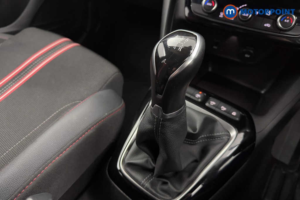 Vauxhall Corsa GS Manual Petrol Hatchback - Stock Number (1582174) - 13th supplementary image