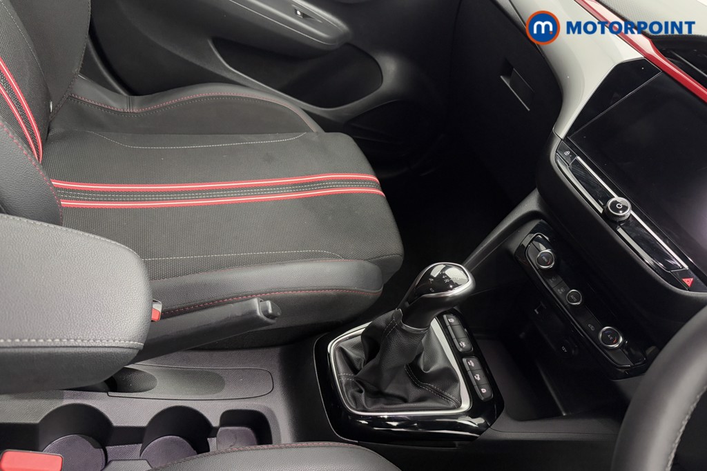 Vauxhall Corsa GS Manual Petrol Hatchback - Stock Number (1582174) - 14th supplementary image