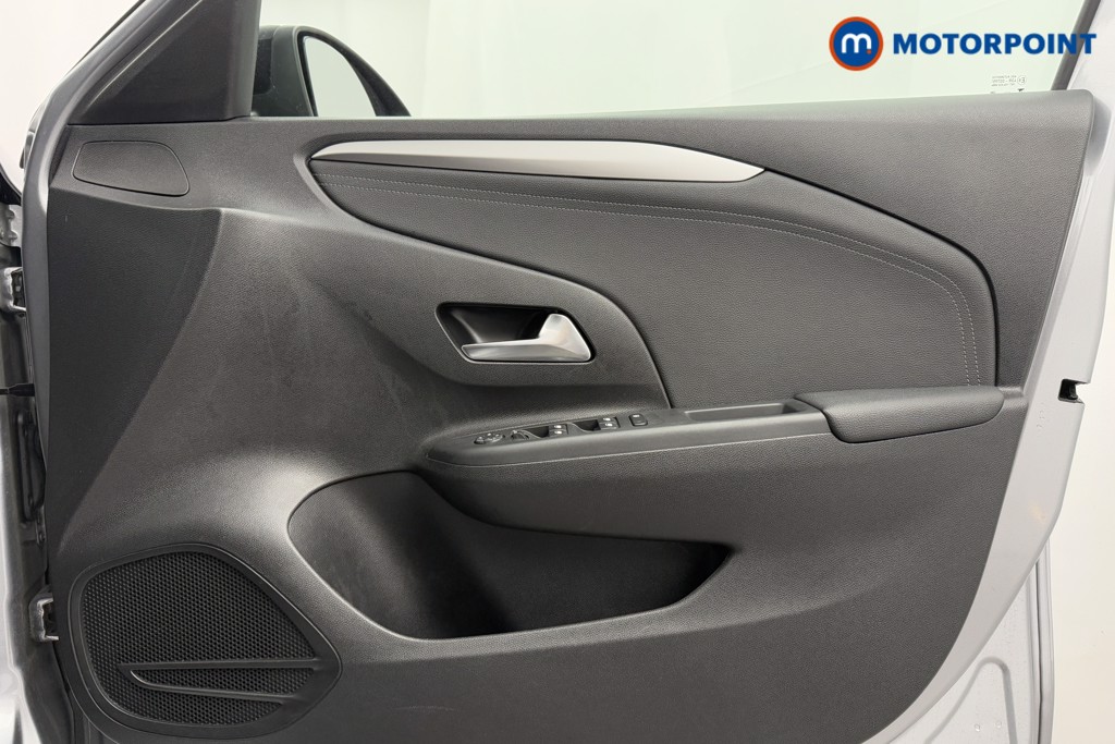 Vauxhall Corsa GS Manual Petrol Hatchback - Stock Number (1582174) - 16th supplementary image