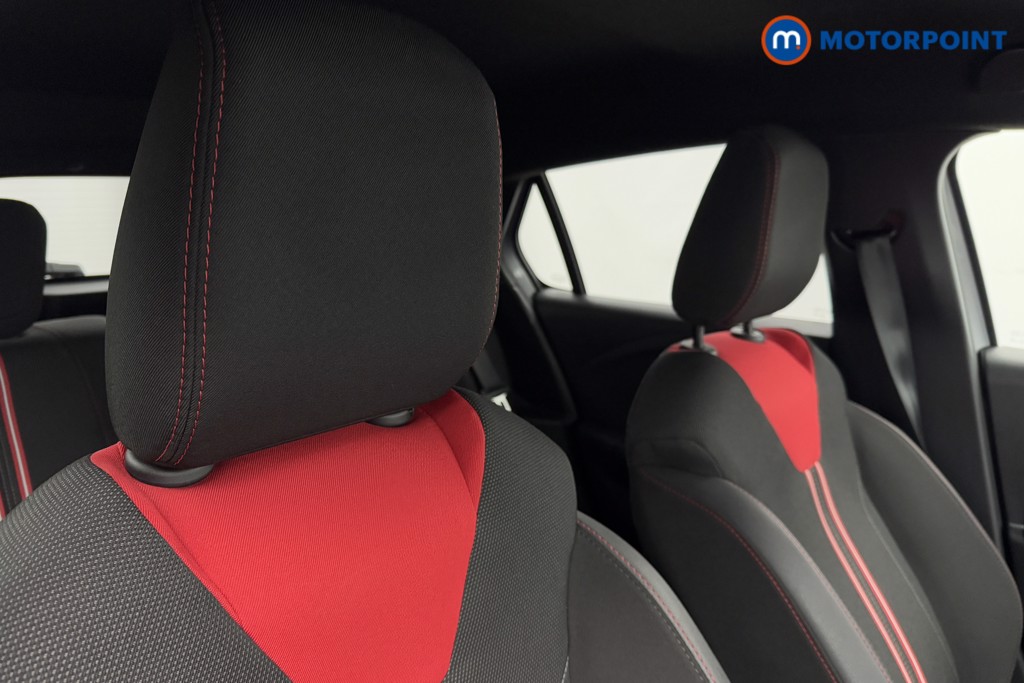 Vauxhall Corsa GS Manual Petrol Hatchback - Stock Number (1582174) - 19th supplementary image