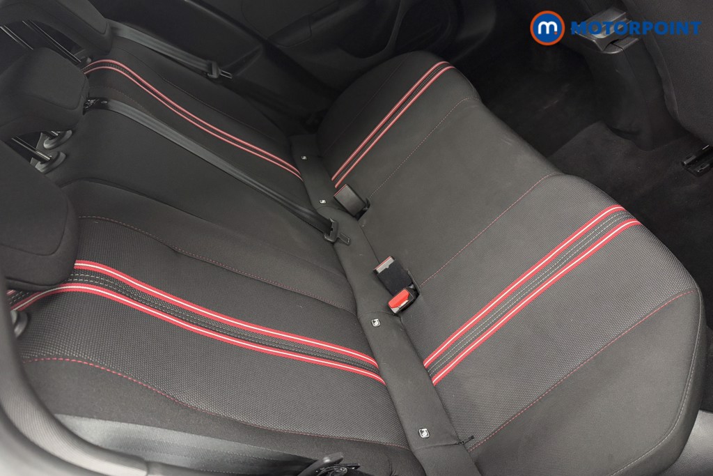 Vauxhall Corsa GS Manual Petrol Hatchback - Stock Number (1582174) - 20th supplementary image