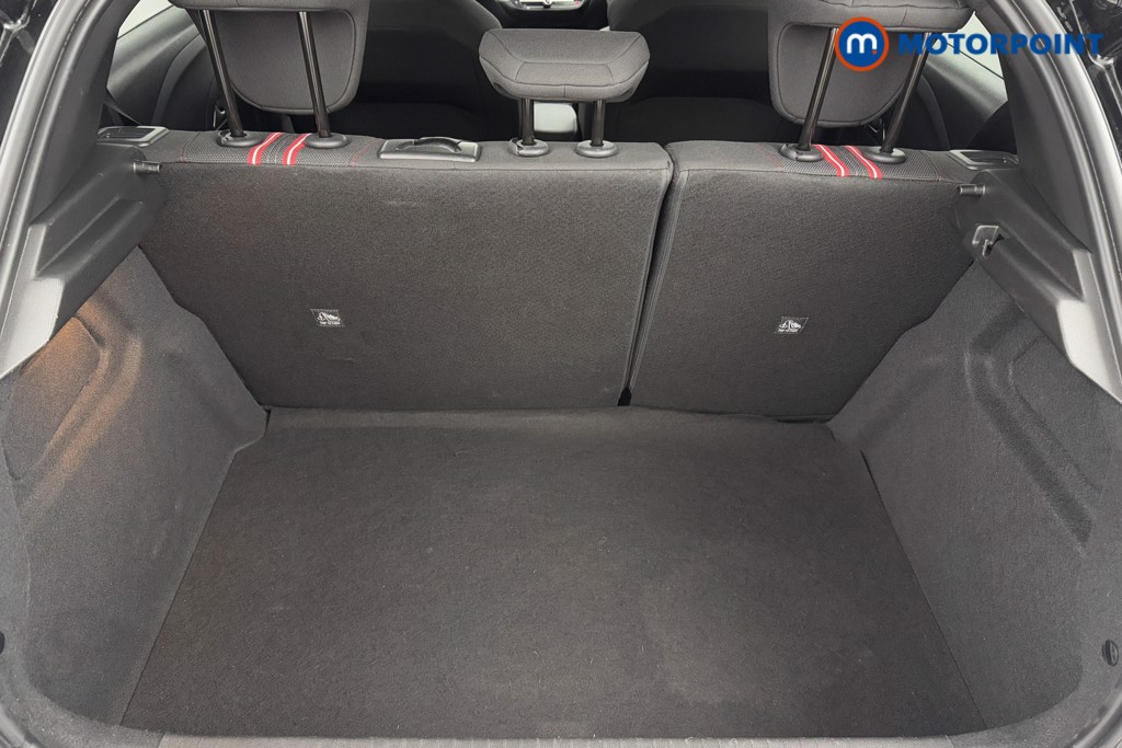 Vauxhall Corsa GS Manual Petrol Hatchback - Stock Number (1582174) - 21st supplementary image