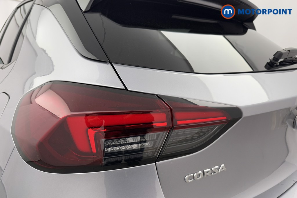 Vauxhall Corsa GS Manual Petrol Hatchback - Stock Number (1582174) - 22nd supplementary image