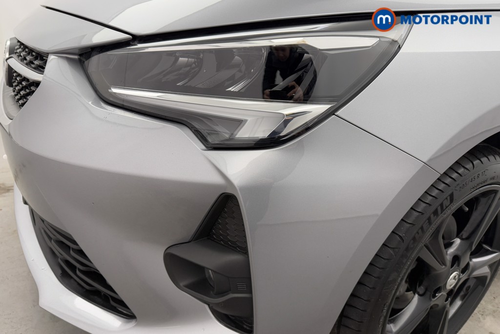 Vauxhall Corsa GS Manual Petrol Hatchback - Stock Number (1582174) - 23rd supplementary image